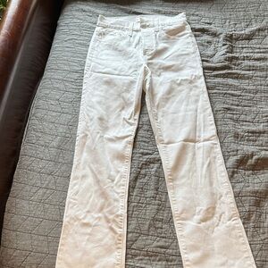 Favorite Daughter “The Vivi” straight leg jeans